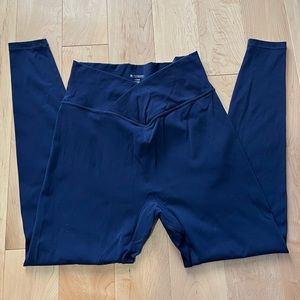 Buffbunny Siren leggings